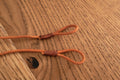 Leather Leaf Garland - photo 3