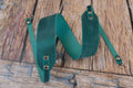 Leather Camera Strap - 8 Colours - photo 8