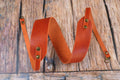 Leather Camera Strap - 8 Colours - photo 6