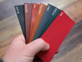 Leather Card Pouch - photo 10