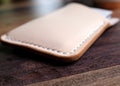 Leather Card Pouch - photo 8