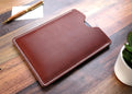 Leather Kindle Case - photo 3