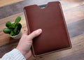 Leather Kindle Case - photo 1