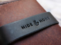 Italian Leather Strap Wallet - photo 5