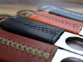 Bottle Opener With Personalised Leather Jacket - photo 6