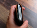 Leather Card Pouch - photo 4