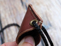 Traditional Bow String Keeper - photo 2