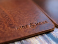 Leather Coasters - photo 2