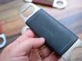 Bottle Opener With Personalised Leather Jacket - photo 4