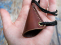 Traditional Bow String Keeper - photo 4