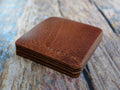 Leather Coasters - photo 6