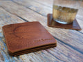 Leather Coasters - photo 7